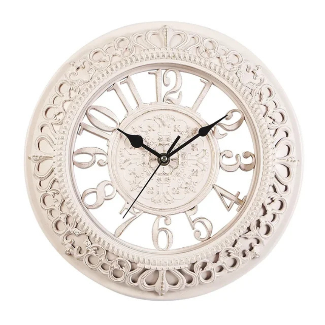 Pulta - Reloj de pared de lujo elegante para un interior con estilo