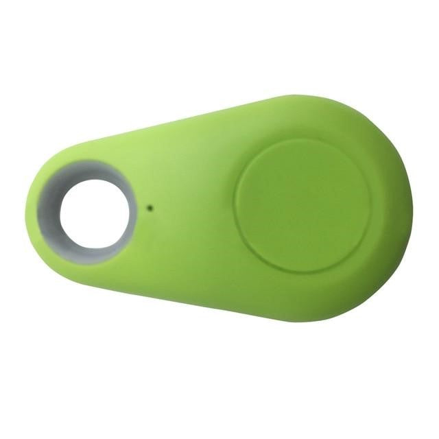 Rastreador GPS compacto y fiable para mascotas