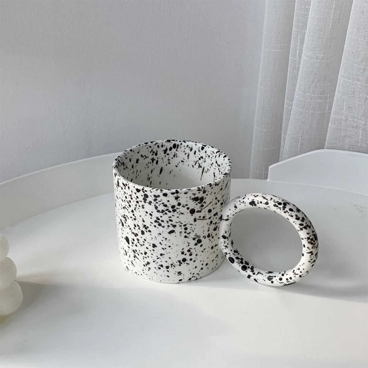 Taza de Gran Agarre