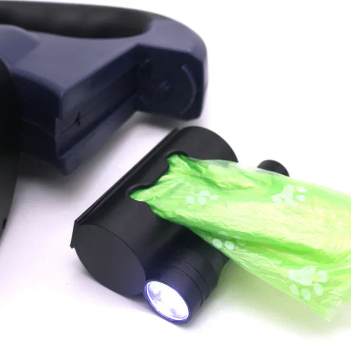 Escalón para Perro sin Perilla con Sistema de Doble Control para Mayor Seguridad