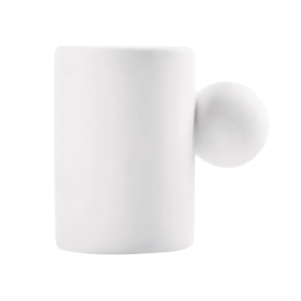 Juego de tazas de cerámica Cloud – Elegancia y comodidad para tus bebidas