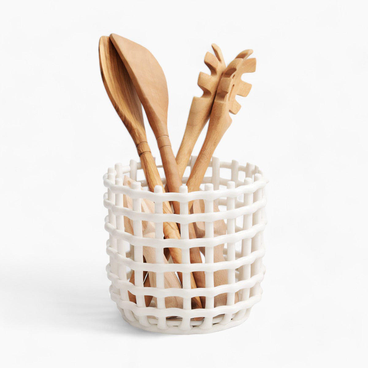 Colección Forma Basket - Almacenamiento elegante y práctico para un interior sofisticado