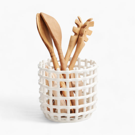 Colección Forma Basket - Almacenamiento elegante y práctico para un interior sofisticado