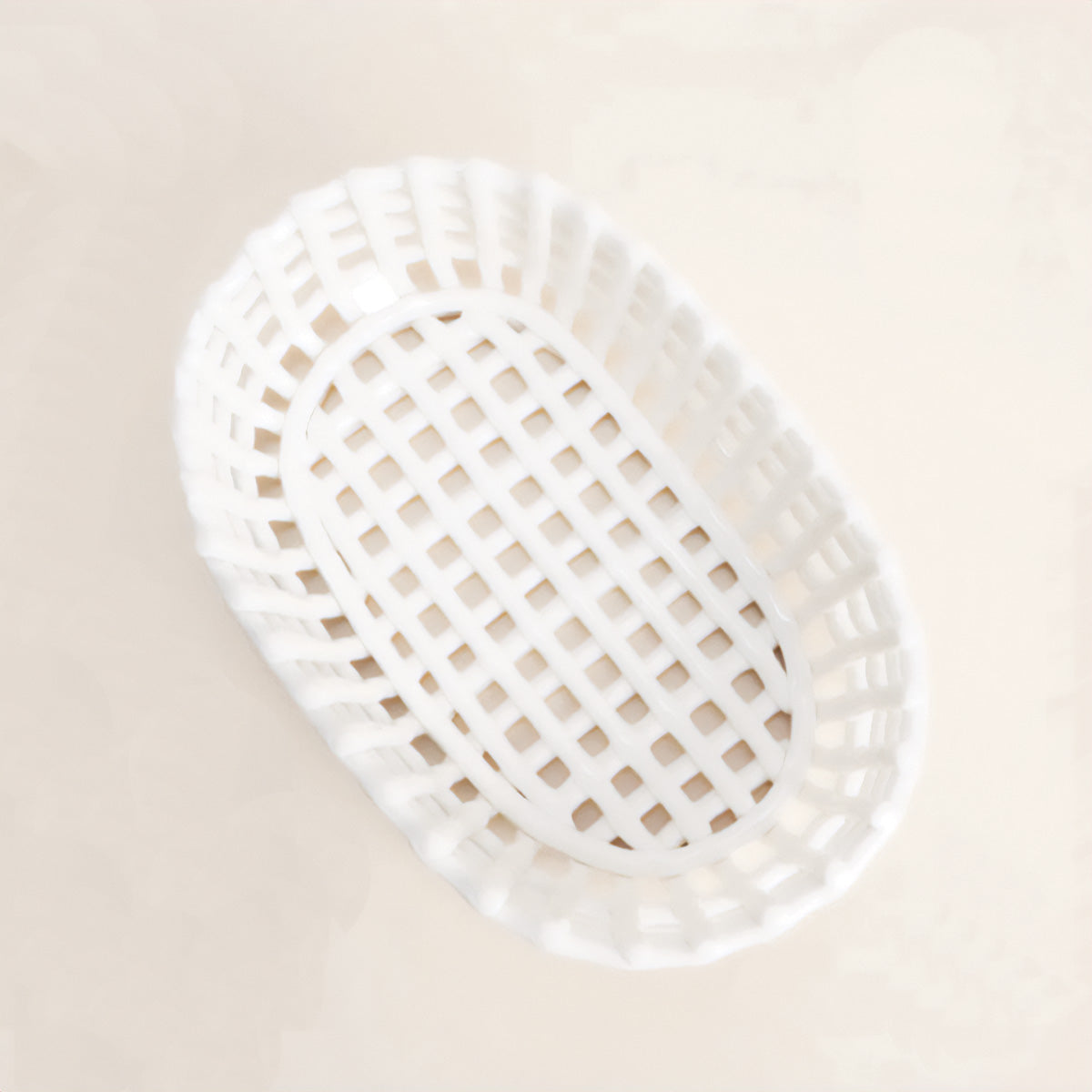 Colección Forma Basket - Almacenamiento elegante y práctico para un interior sofisticado