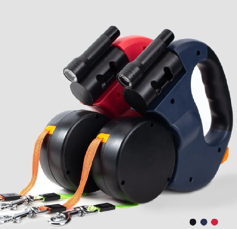 Escalón para Perro sin Perilla con Sistema de Doble Control para Mayor Seguridad