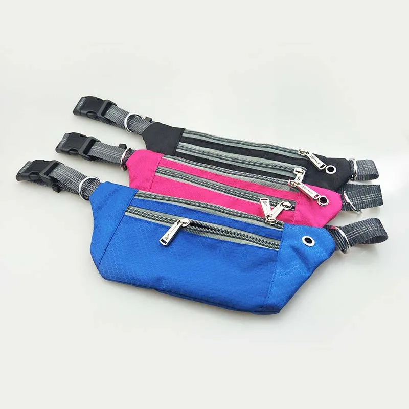 Correa cómoda para correr para perros