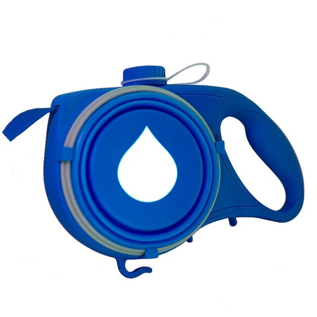 Dispensador de agua manos libres