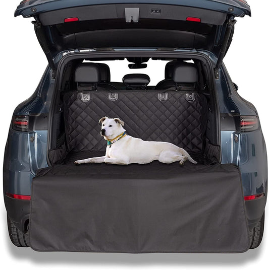 Protector de maletero impermeable y duradero para SUV
