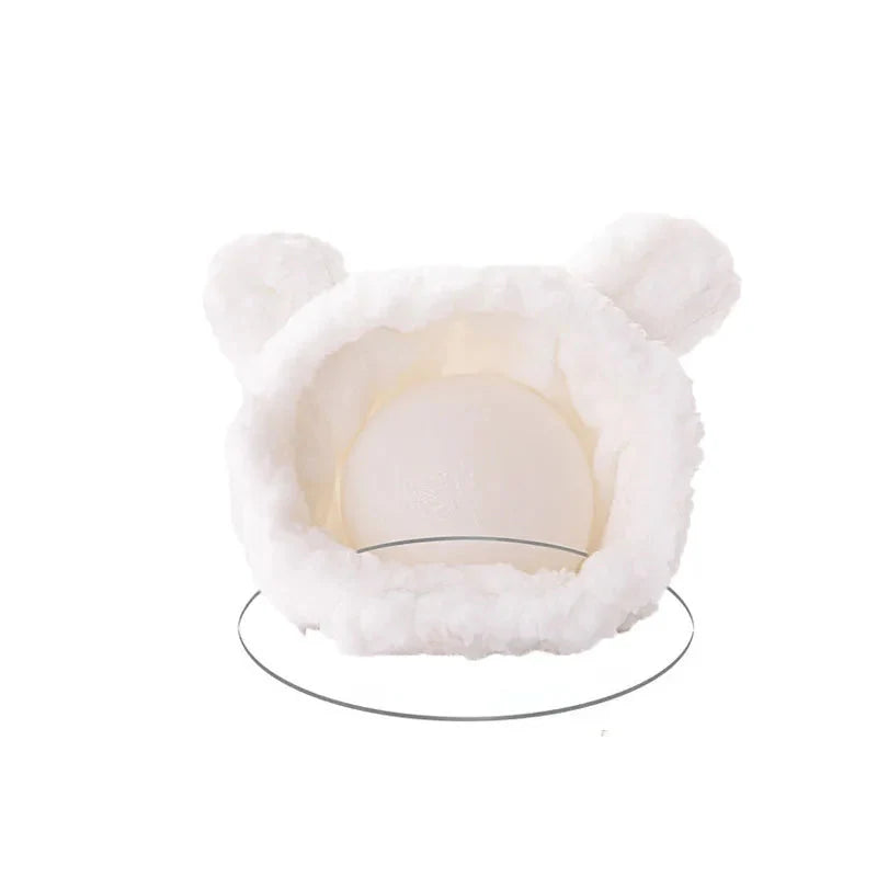 Gorro Acogedor de Invierno para Mascotas