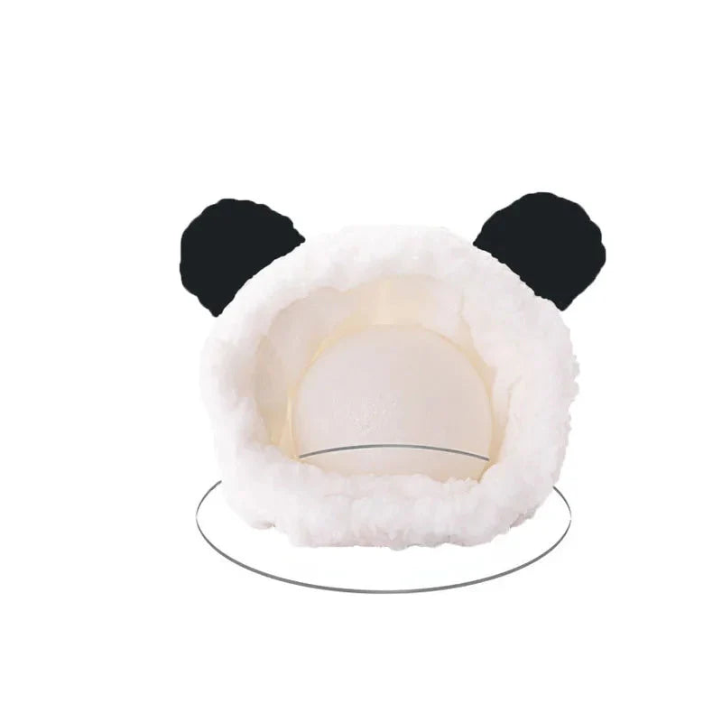 Gorro Acogedor de Invierno para Mascotas