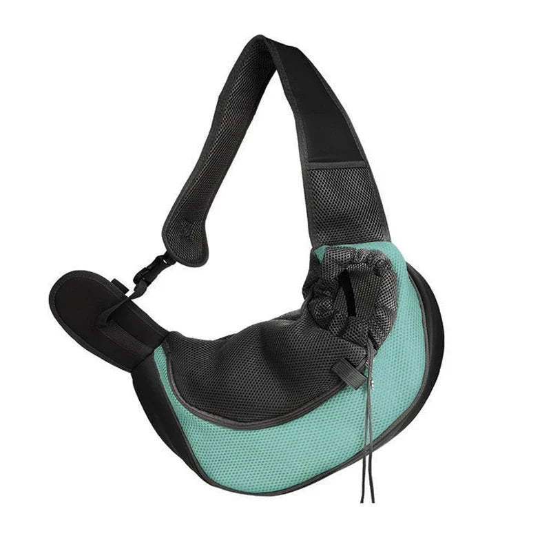 Bolso bandolera elegante