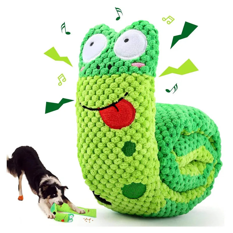 Juguete Interactivo Sostenible para Perros para Diversión de Juego Infinita