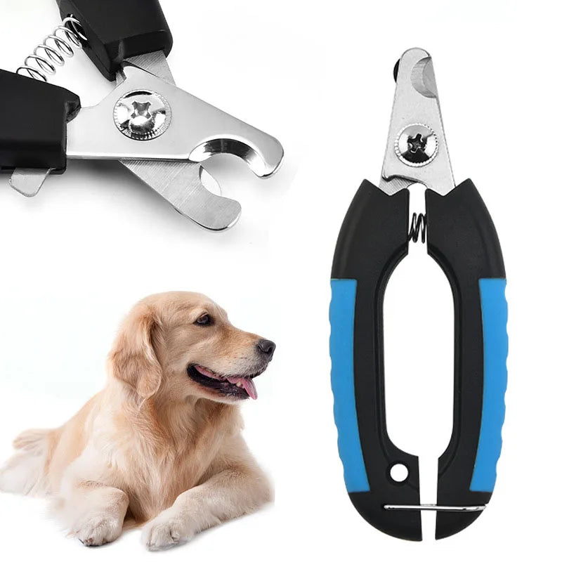 Recortadora profesional de pelo para perros y gatos para un aspecto perfectamente suave