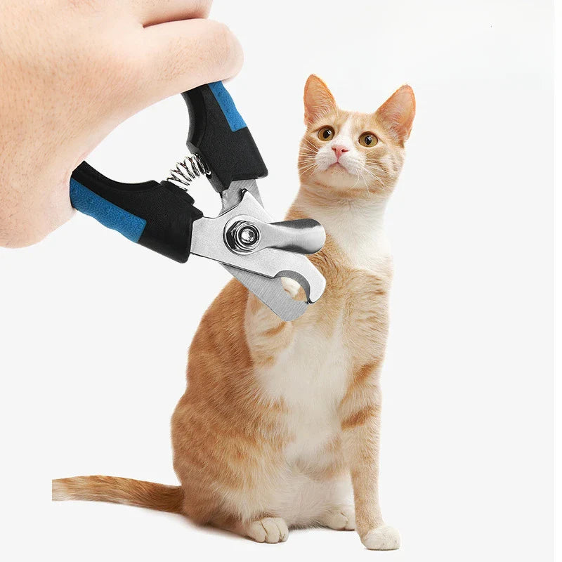 Recortadora profesional de pelo para perros y gatos para un aspecto perfectamente suave