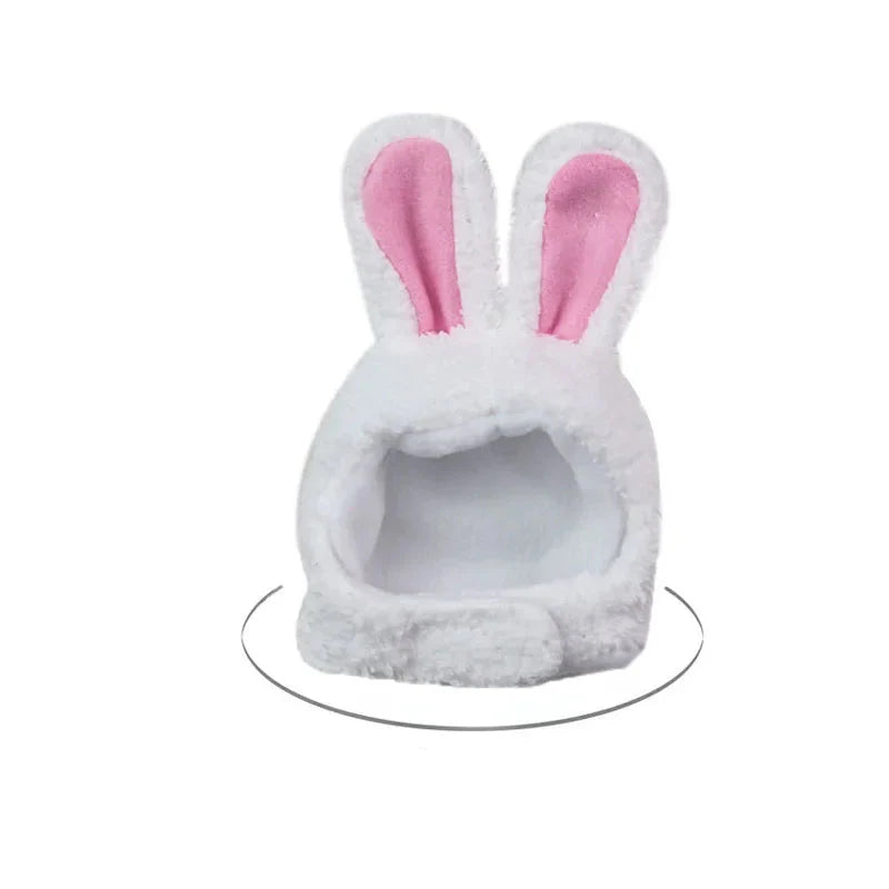 Gorro Acogedor de Invierno para Mascotas