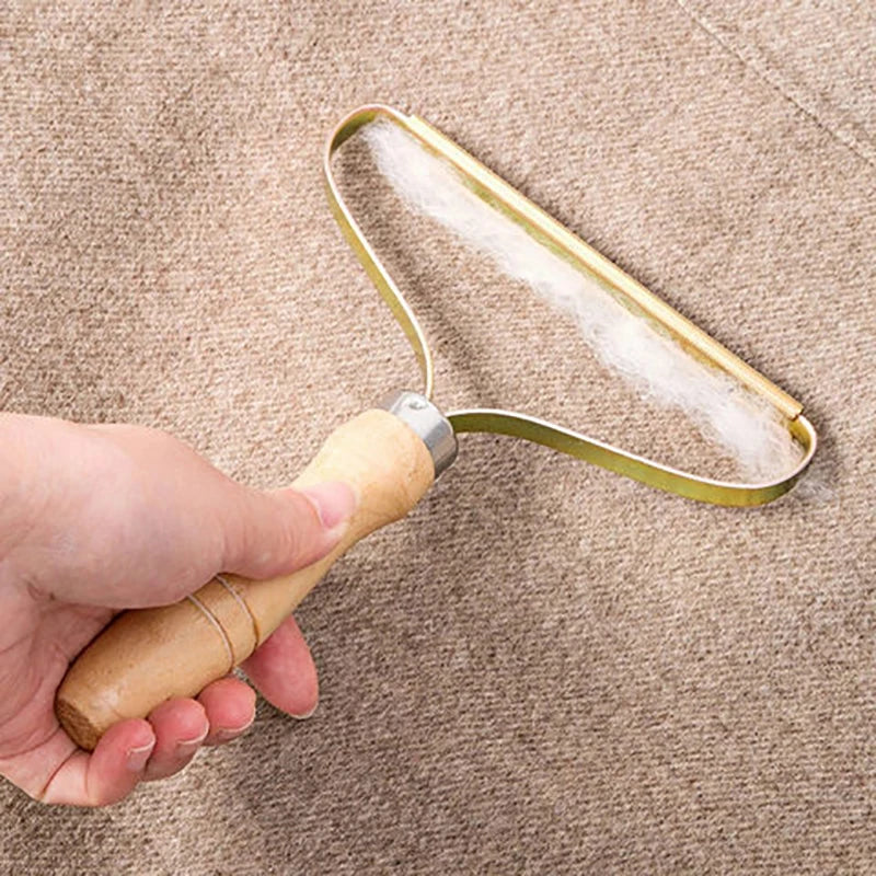 Raspador de Alfombras – Eliminación Eficiente de Pelusas y Paquetes para una Alfombra Impecable