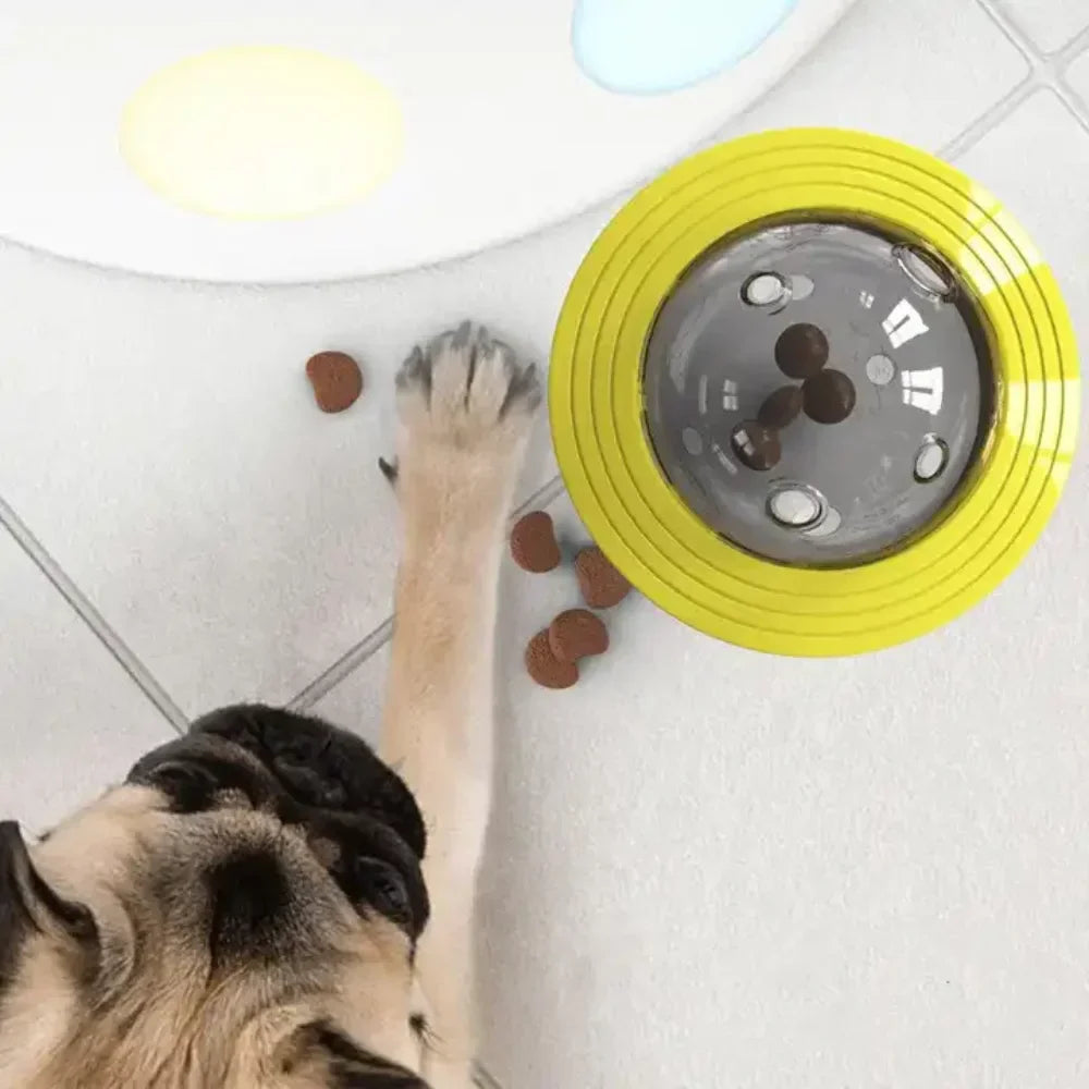 Juego divertido y educativo para entrenamiento