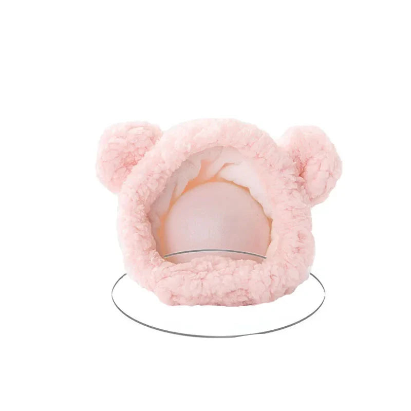 Gorro Acogedor de Invierno para Mascotas