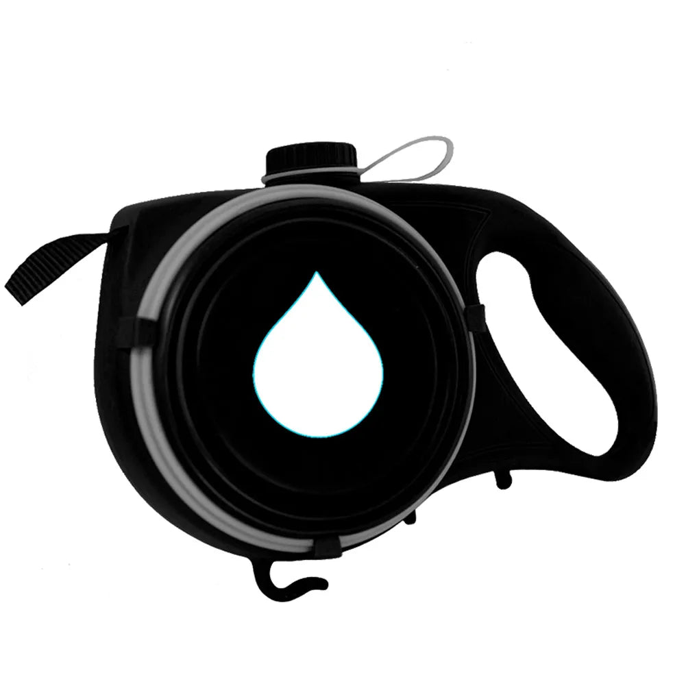 Dispensador de agua manos libres