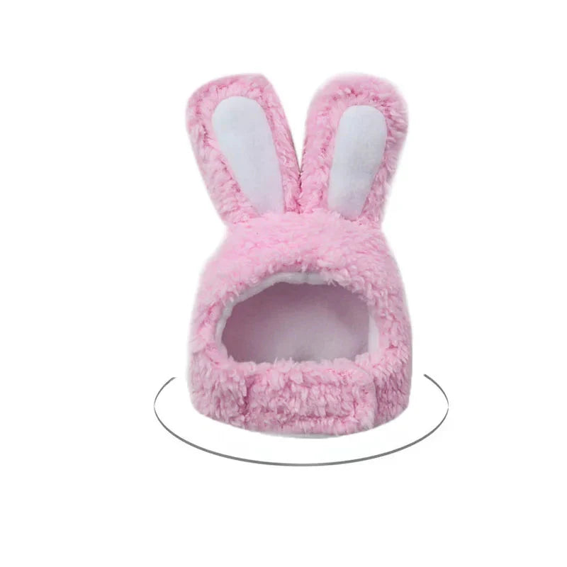 Gorro Acogedor de Invierno para Mascotas