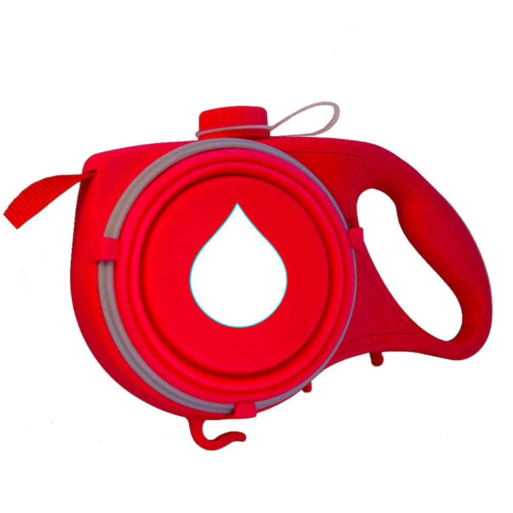 Dispensador de agua manos libres