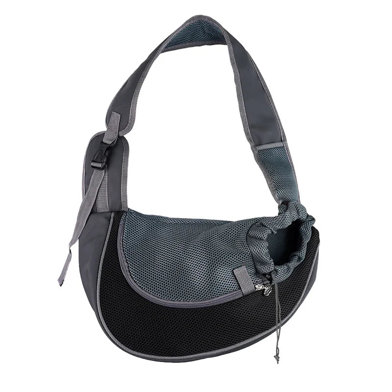 Bolso bandolera elegante