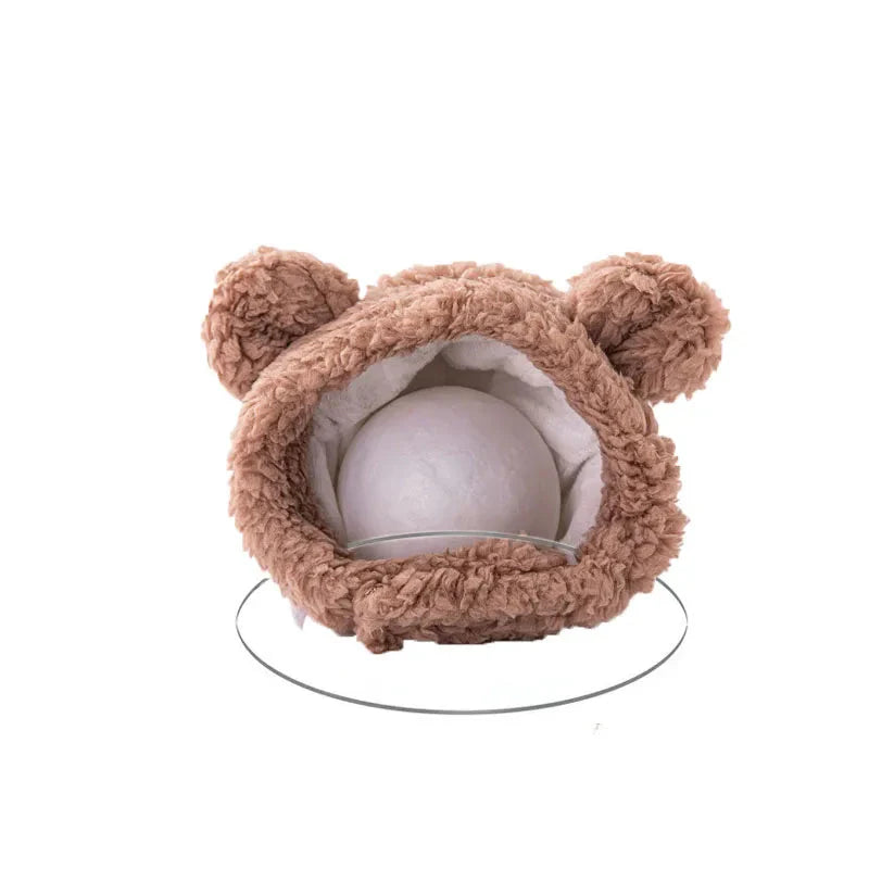 Gorro Acogedor de Invierno para Mascotas