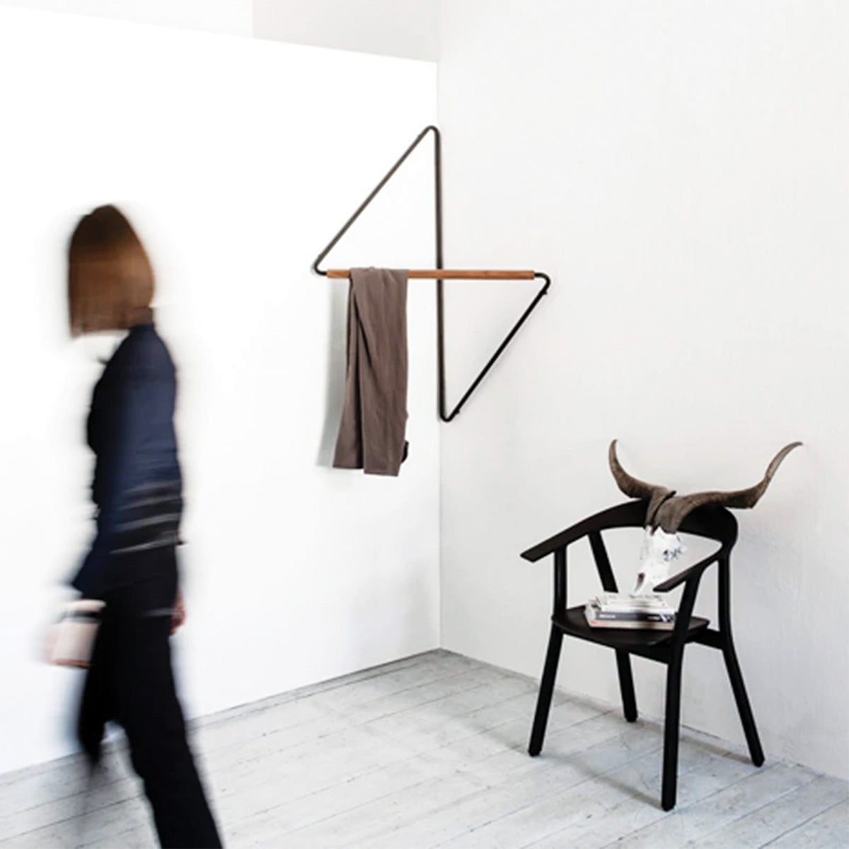 Soporte de pared Senza