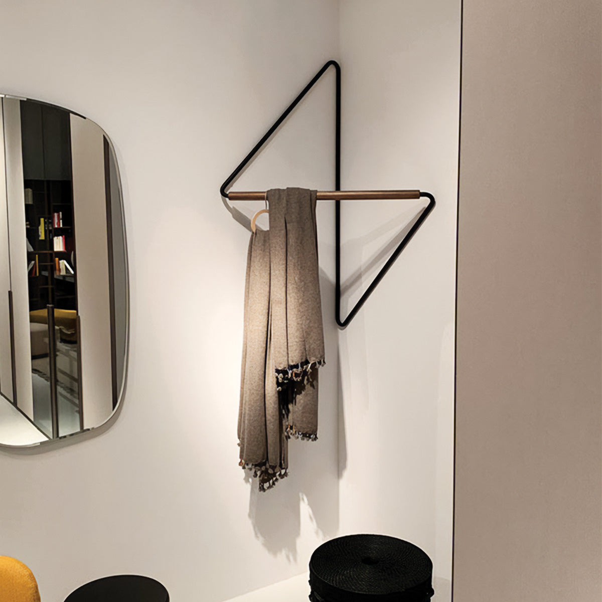 Soporte de pared Senza