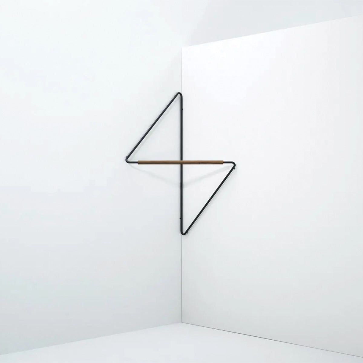 Soporte de pared Senza