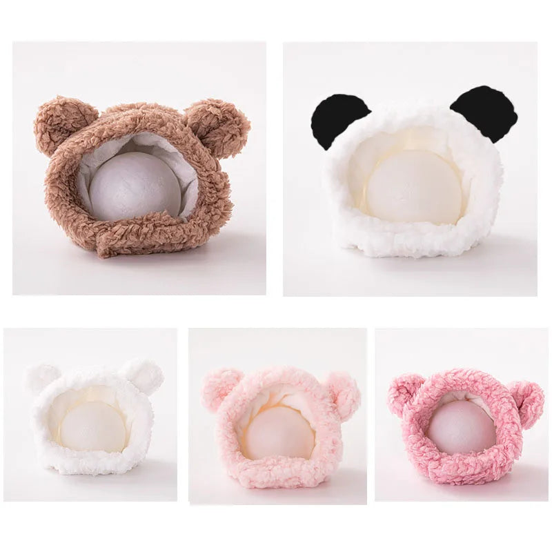 Gorro Acogedor de Invierno para Mascotas