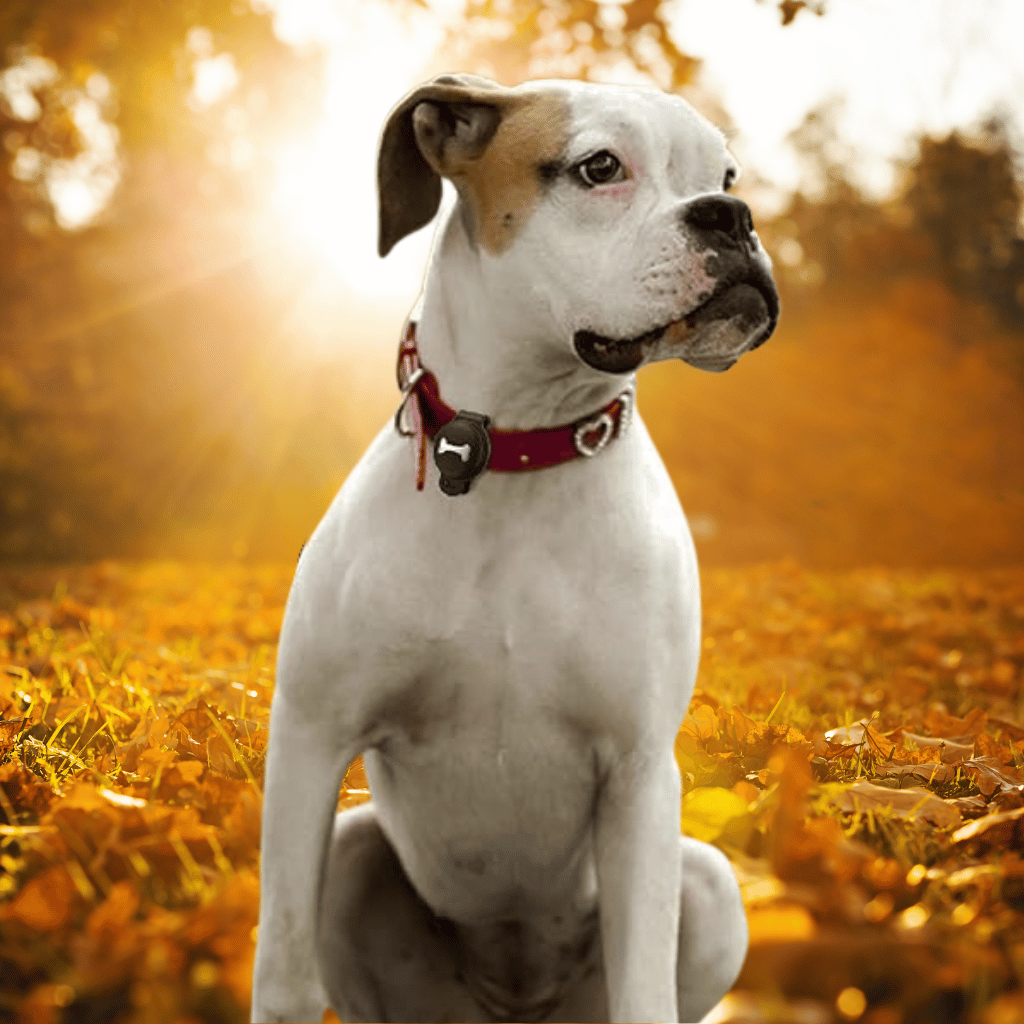 Mantén a tu mascota confiable y siempre informada