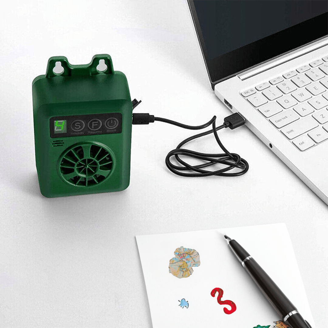 Sistema de Seguridad Antillamadas Seguro y Fiable para Clientes