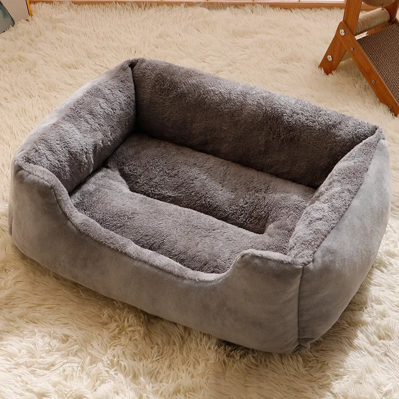 Cama cómoda para gatos