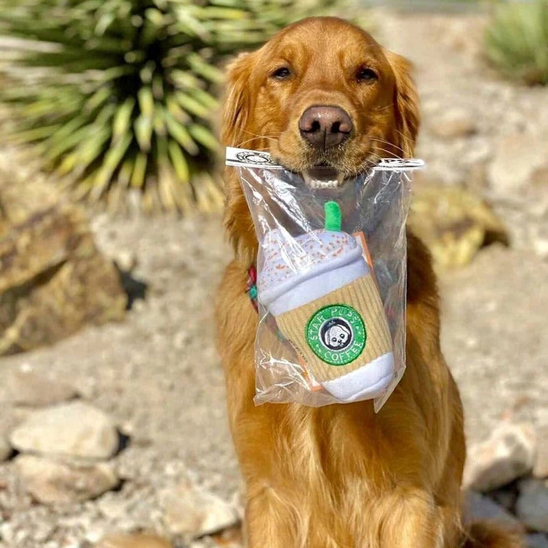 Juguete masticable suave para perros para diversión y comodidad