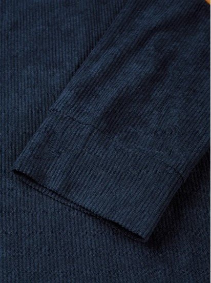 Henrik - Elegant Classic Long Sleeve Sweater for Timeless Style