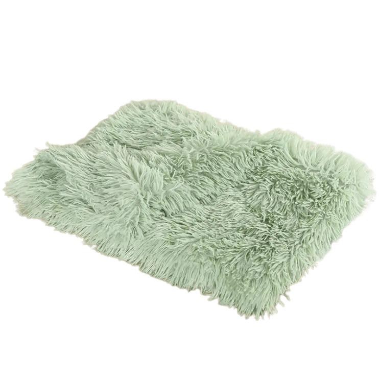 Cama de lujo para gatos para comodidad máxima y descanso acogedor