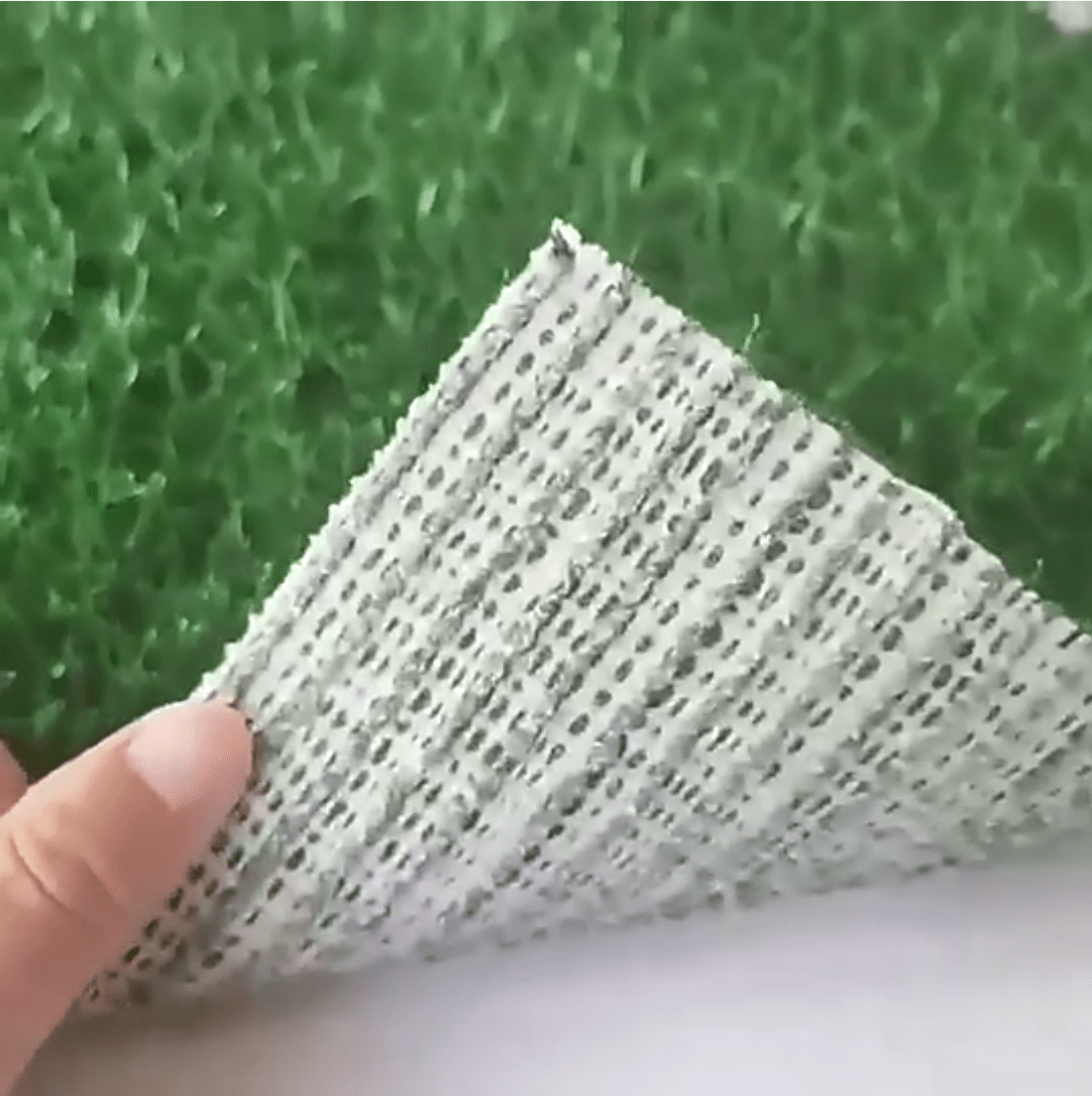 Alfombrilla de césped para perros de alta calidad para interiores y exteriores con protección contra fugas para comodidad y conveniencia