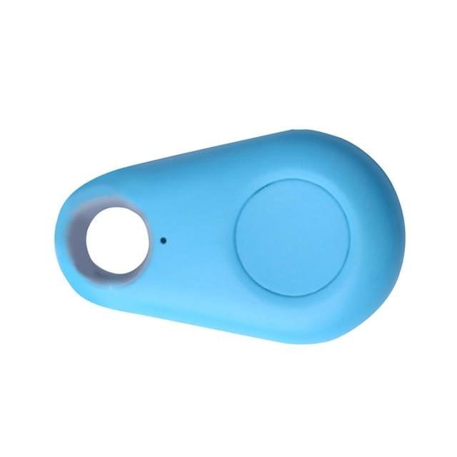 Rastreador GPS compacto y fiable para mascotas