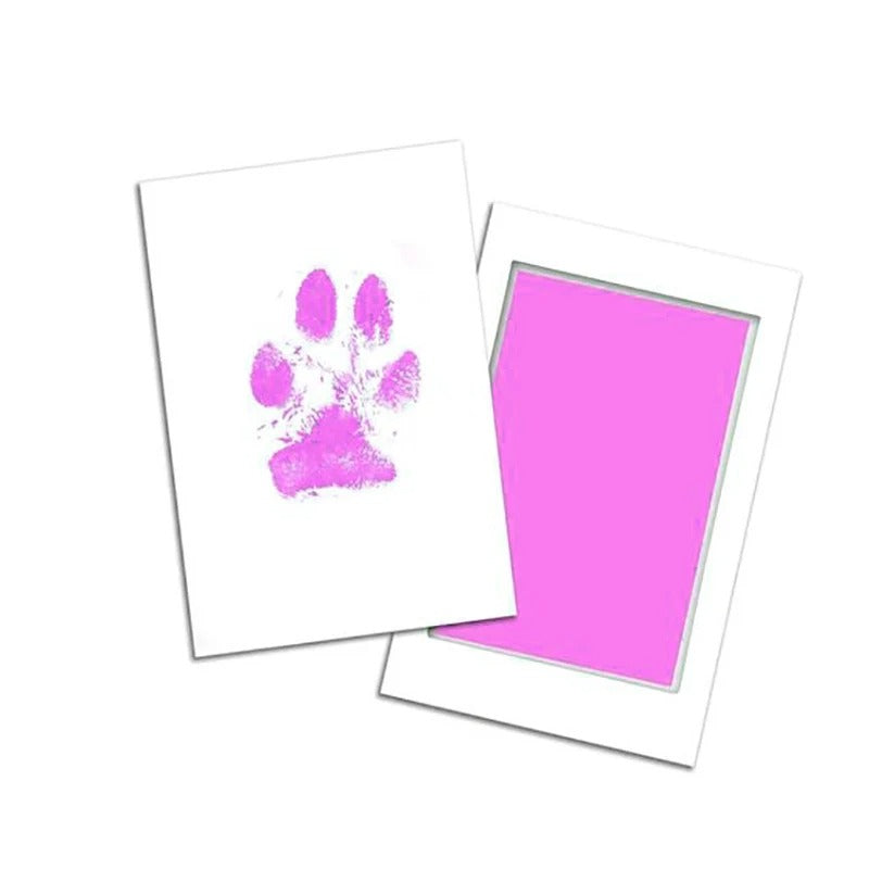 Encantador recuerdo con estampado animal para atesorar para siempre