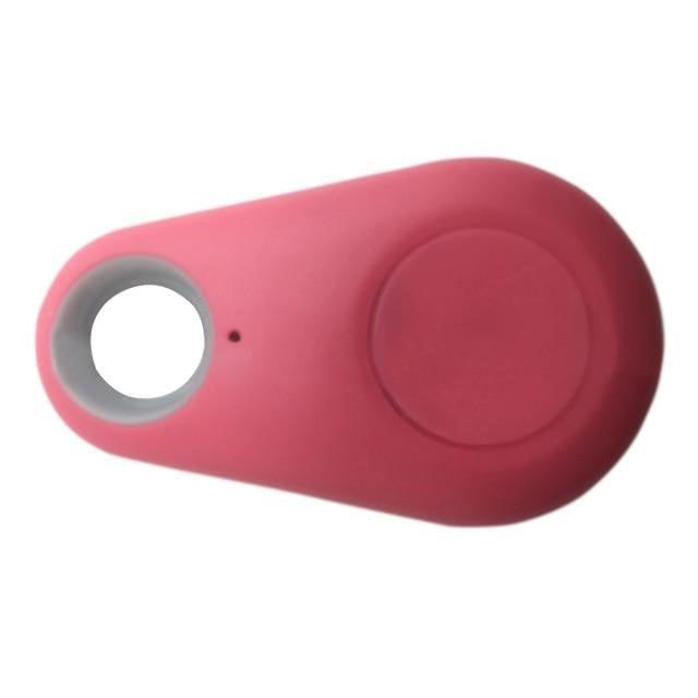 Rastreador GPS compacto y fiable para mascotas