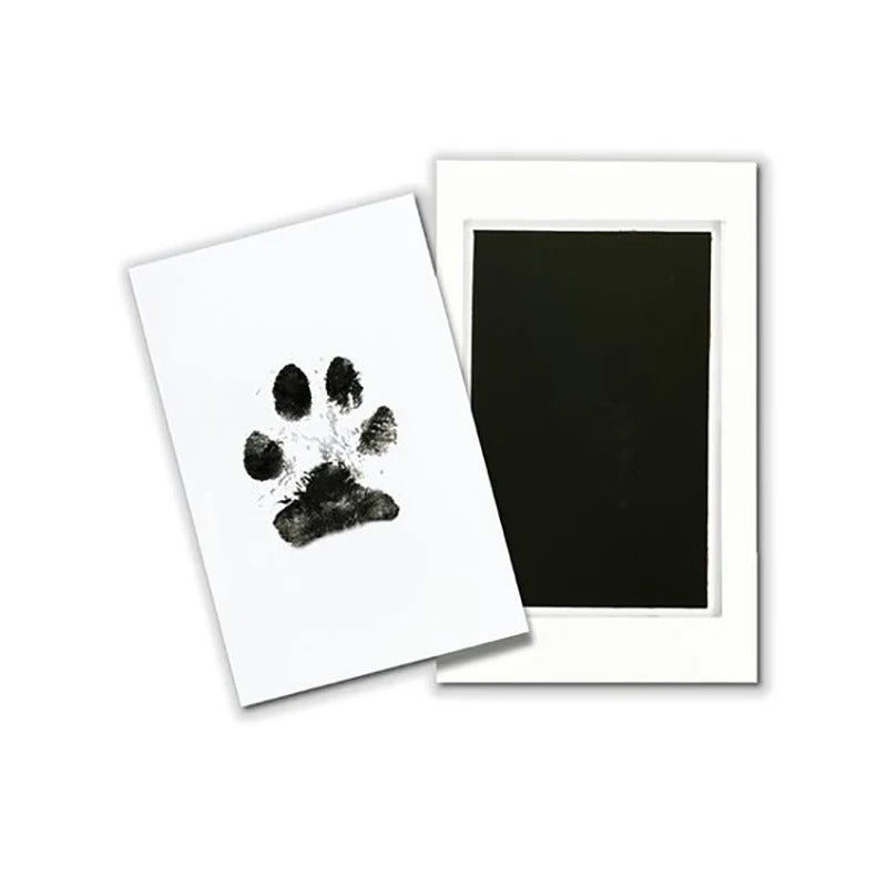 Encantador recuerdo con estampado animal para atesorar para siempre