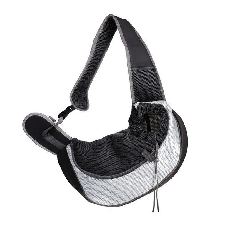 Bolso bandolera elegante