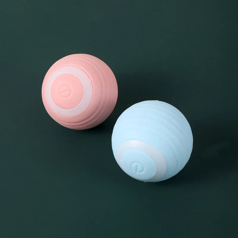 Juguete Interactivo Innovador para Gatos con Función Recargable para Diversión Infinita del Gato