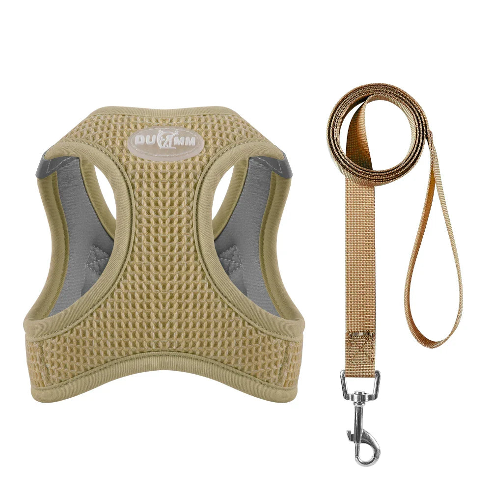 Arnés Ajustable Cómodo