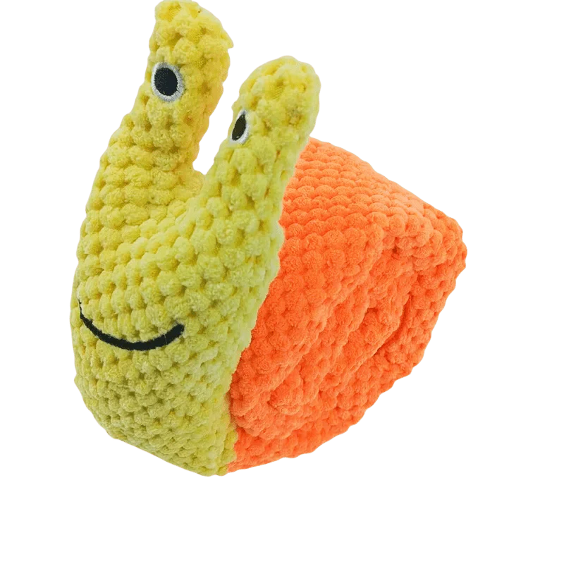 Juguete Interactivo Sostenible para Perros para Diversión de Juego Infinita