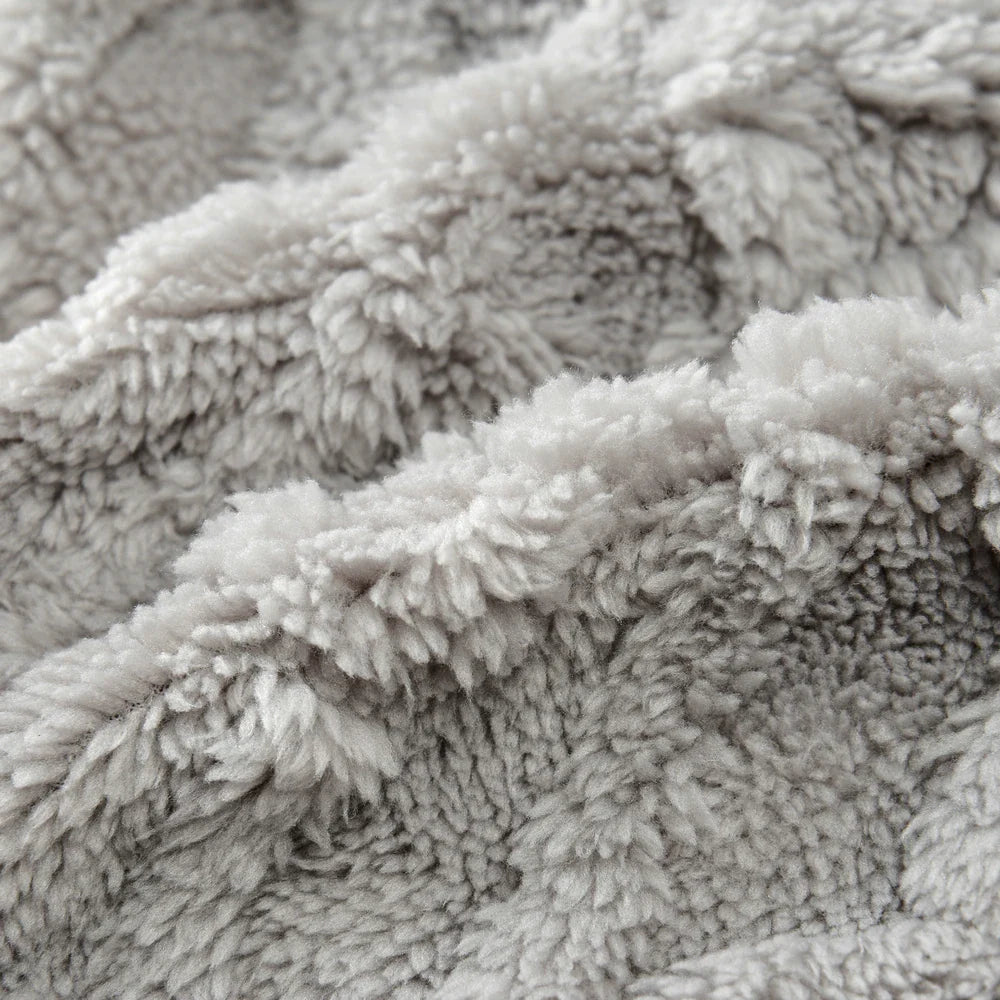 Abrigo de invierno de lujo para perros y gatos para máxima calidez y comodidad