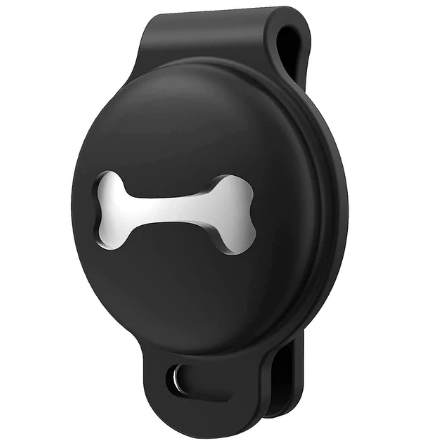 Rastreador GPS de Precisión para Perros y Gatos para Siempre Conectados
