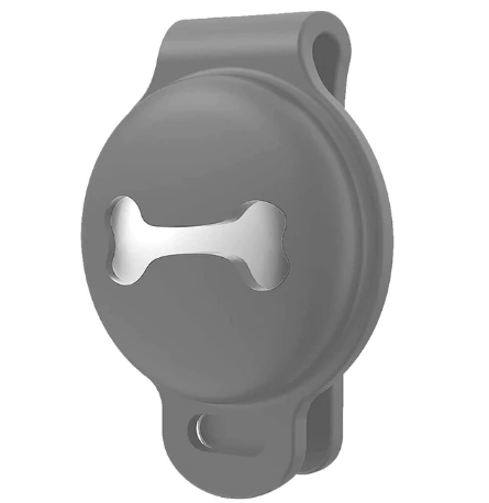Rastreador GPS de Precisión para Perros y Gatos para Siempre Conectados