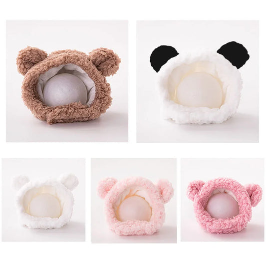 Gorro Acogedor de Invierno para Mascotas